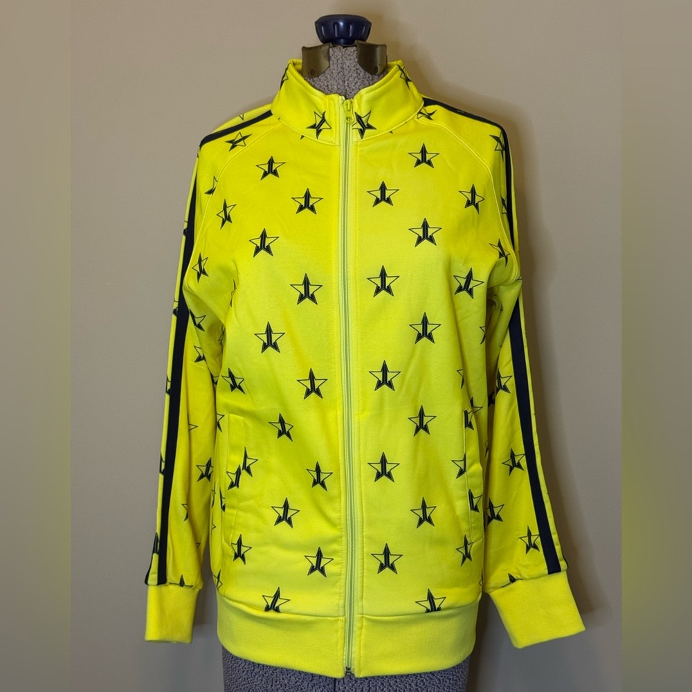 New ✨ Yellow Tracksuit